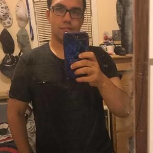 Meet your Posher, Dante